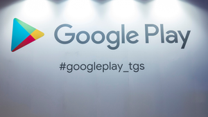 google play