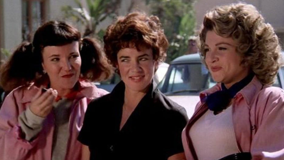 'Grease' Prequel Series 'Rise of the Pink Ladies' Ordered at Paramount+