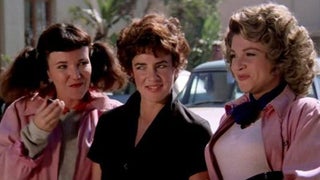 ‘Grease’ Prequel Series ‘Rise of the Pink Ladies’ Ordered at Paramount+