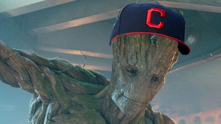 Everyone Wants Groot to Be the Cleveland Guardians’ New Mascot