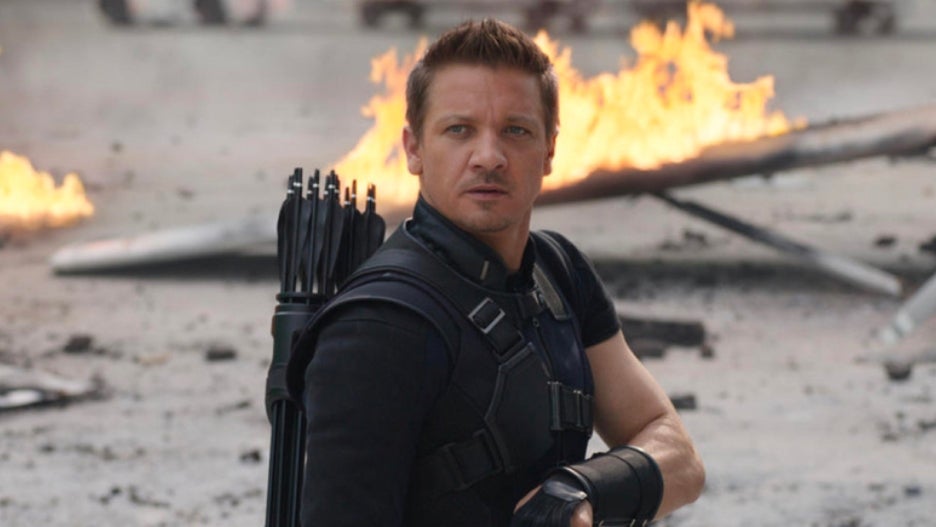 'Hawkeye' Sets November Premiere Date on Disney+ TheWrap