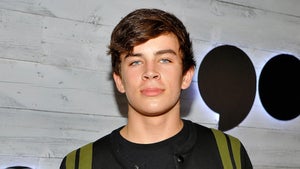 hayes grier