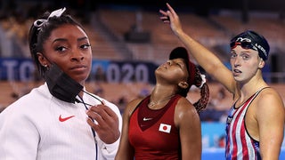 How Simone Biles and Naomi Osaka Have Shifted Our View on Mental Health
