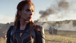 Uh, Is a Scene Missing at the Very End of ‘Black Widow’?
