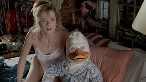 lea thompson howard the duck