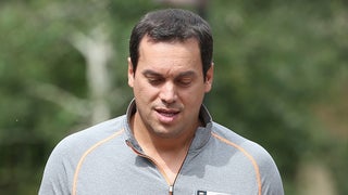 Former CBS Chief Joe Ianniello Launches SPAC to Raise $300 million