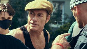 jean claude van damme