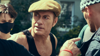 Jean-Claude Van Damme Is Back to Kicking Ass in ‘The Last Mercenary’ (Video)