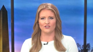 Former Trump Lawyer Jenna Ellis Quits GOP While On Air, Says Party Doesn’t Back Trump Enough (Video)