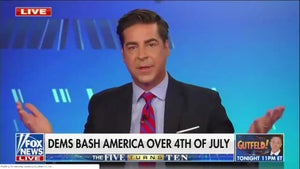 jesse watters fox news