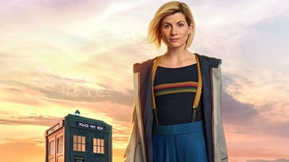 ‘Dr Who: Flux’ Season 13 Trailer: Jodie Whittaker Warns Viewers to Get Ready for ‘the Fight of Our Lives!’ (Video)