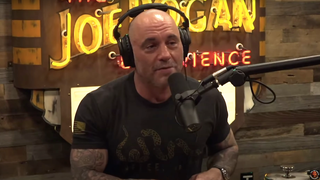 Joe Rogan Rips ‘SNL’ for ‘Stealing’ Jokes: ‘That Place Is a Den of Thieves’ (Video)