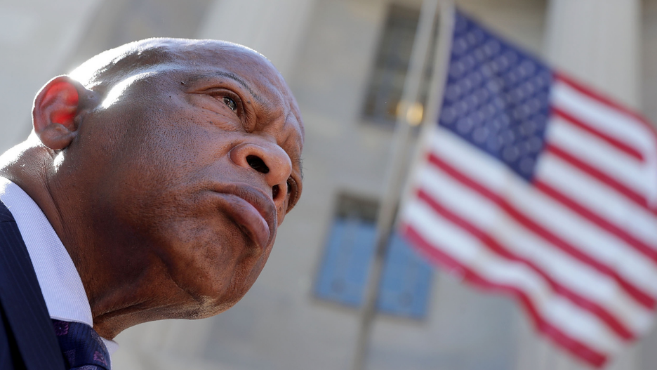 john lewis
