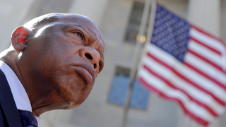 President Biden, Barack Obama Honor Civil Rights Icon John Lewis: ‘It’s Up to Us to Continue the Work’