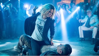 ‘Jolt’ Review: Kate Beckinsale Lets It All Out in Energetic Action Saga