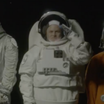 Jon Stewart Sends Up Billionaire Space Race in Starry Promo for New Apple Show