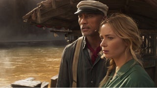 ‘Jungle Cruise 2’ Producer Hiram Garcia Teases ‘Much Bigger’ Sequel