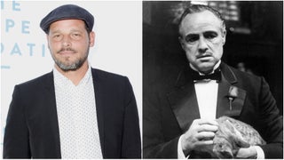 ‘Grey’s Anatomy’ Alum Justin Chambers to Play Marlon Brando in ‘The Offer’ at Paramount+