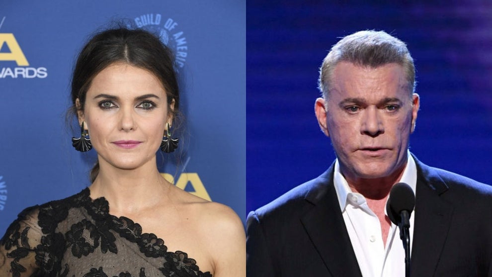 keri russell and ray liotta cocaine bear