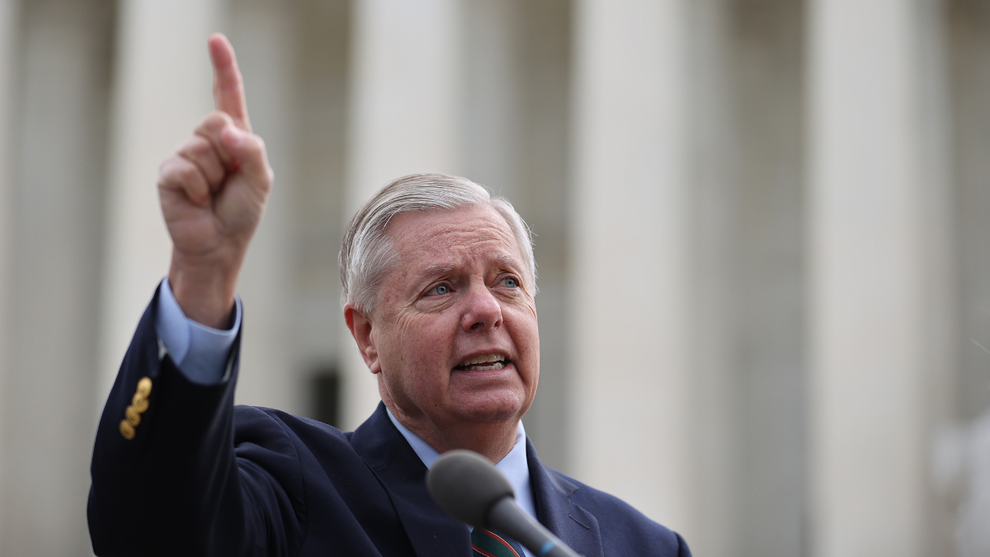 lindsey graham