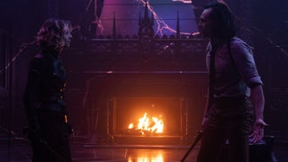 ‘Loki’ Fans Can’t Handle That Wild Season Finale Ending