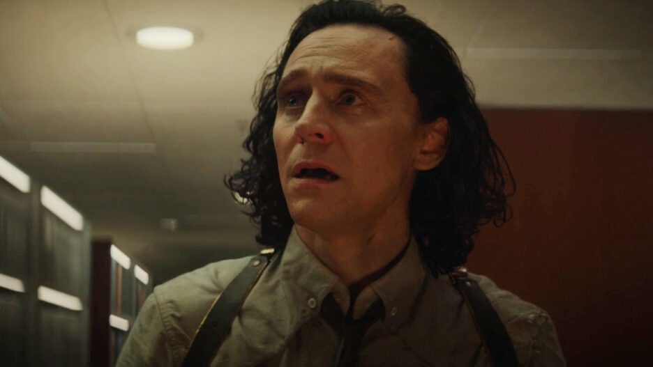 That Truly Insane &#39;Loki&#39; Season Finale Ending Explained