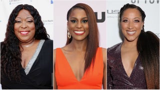 Issa Rae Posts Surprise Wedding Photos: Loni Love, Robin Thede and More Share Their Congrats