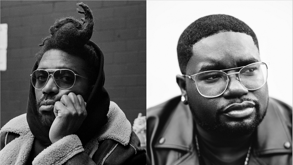 Shaka King Lil Rel Howery