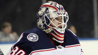 Matiss Kivlenieks, NHL Goalie, Dies at 24 After July 4th Accident