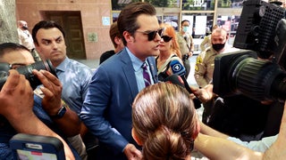 Rep Matt Gaetz Is at the Britney Spears Conservatorship Hearing and Just Called Her Dad a ‘D—’ (Video)