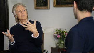 Paul McCartney Thinks John Lennon Would Have Loved Using Auto-Tune