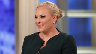 Meghan McCain Announces Exit From ‘The View’ After 4 Seasons: ‘This Was Not an Easy Decision’ (Video)