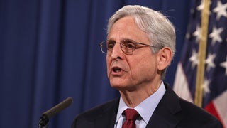 Merrick Garland Mum on Reason for Trump Raid, Says Justice Department Has Filed to Unseal Warrant, Seized Items List
