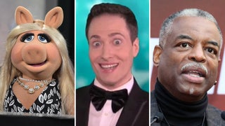 ‘The View’: Meghan McCain Replacement Ideas Range Online From Miss Piggy to Randy Rainbow