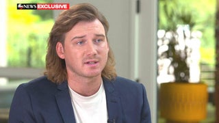 Morgan Wallen Tells Michael Strahan ‘I Was Just Ignorant’ Before N-Word Video Backlash (Video)
