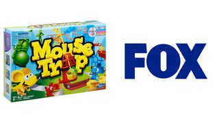 ‘Mouse Trap’ Competition Series in the Works at Fox