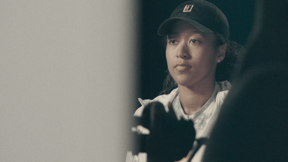 naomi osaka
