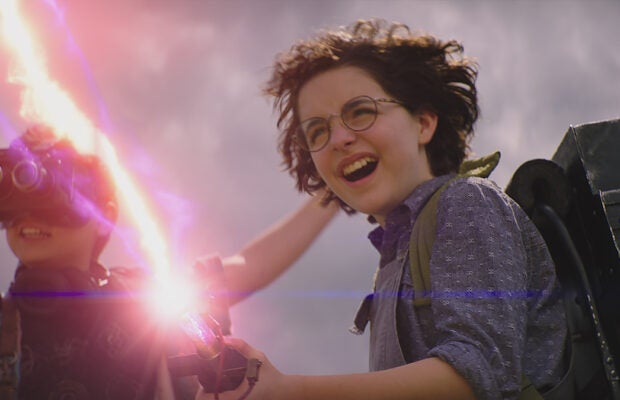 Weirdly Serious Ghostbusters Afterlife Trailer Divides Fans I Thought Ghostbusters Was A Comedy