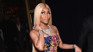nicki minaj real housewives