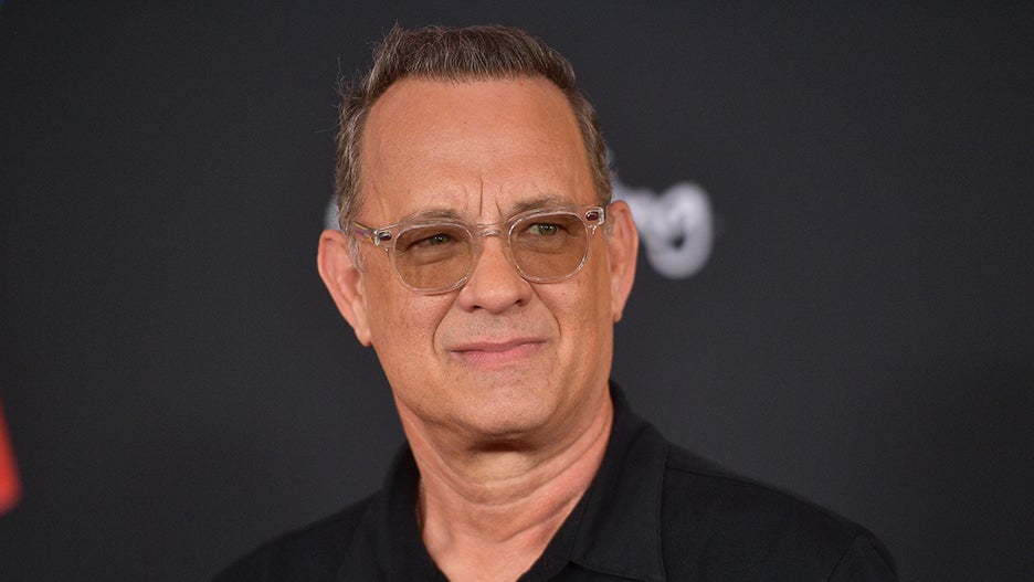 tom hanks wes anderson
