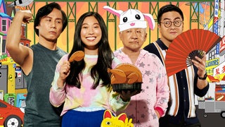 ‘Awkwafina Is Nora From Queens’ Season 2 Trailer: Nora Gets a New Job and Maybe Even a Proposal (Video)