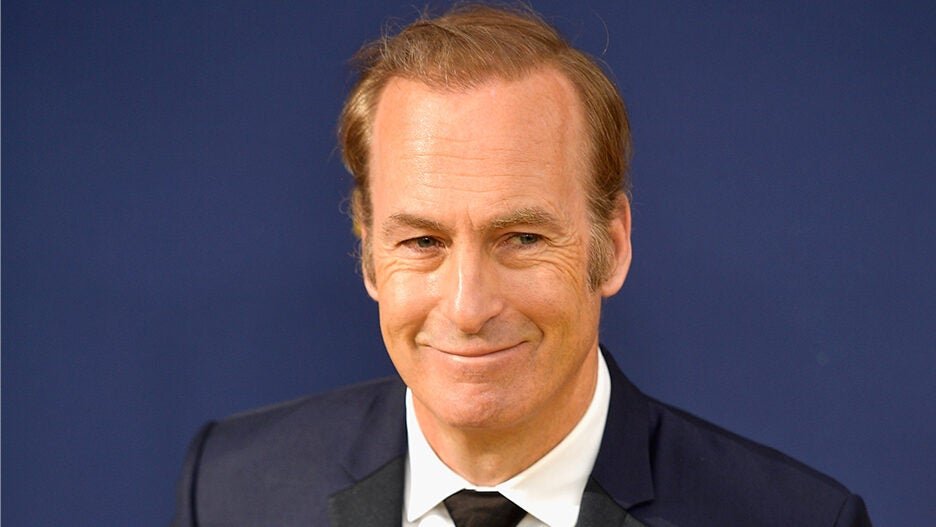 bob odenkirk