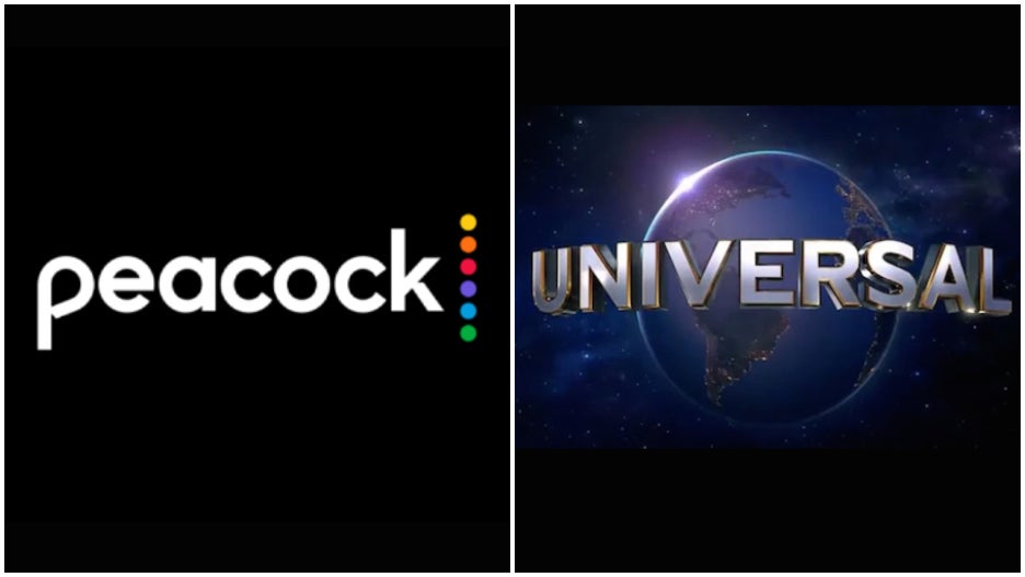 Universal Movies to Debut on Peacock 45 Days After Theater Release