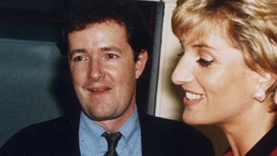 Piers Calls Gender Identity All Bulls—