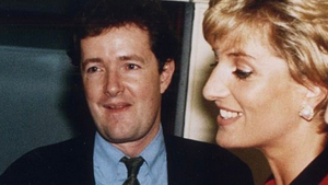 piers morgan princess diana