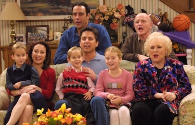 Everybody Loves Raymond Creator Tried To Pitch A Reunion Show But Nobody Wanted It Everybody Loves Raymond Creator Tried To Pitch A Reunion Show But Nobody Wanted It