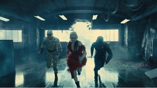 Does ‘The Suicide Squad’ Have a Post-Credits Scene?
