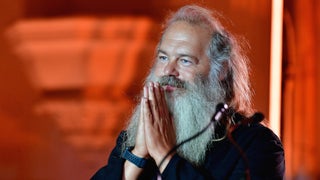 Legendary Music Producer Rick Rubin Signs Overall Deal With Endeavor Content