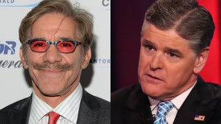 Geraldo Rivera Calls Out Sean Hannity for ‘Gaslighting’ About Capitol Riot – to His Face (Video)