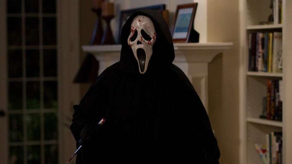 The 3 Best Movies on Paramount+ This Week